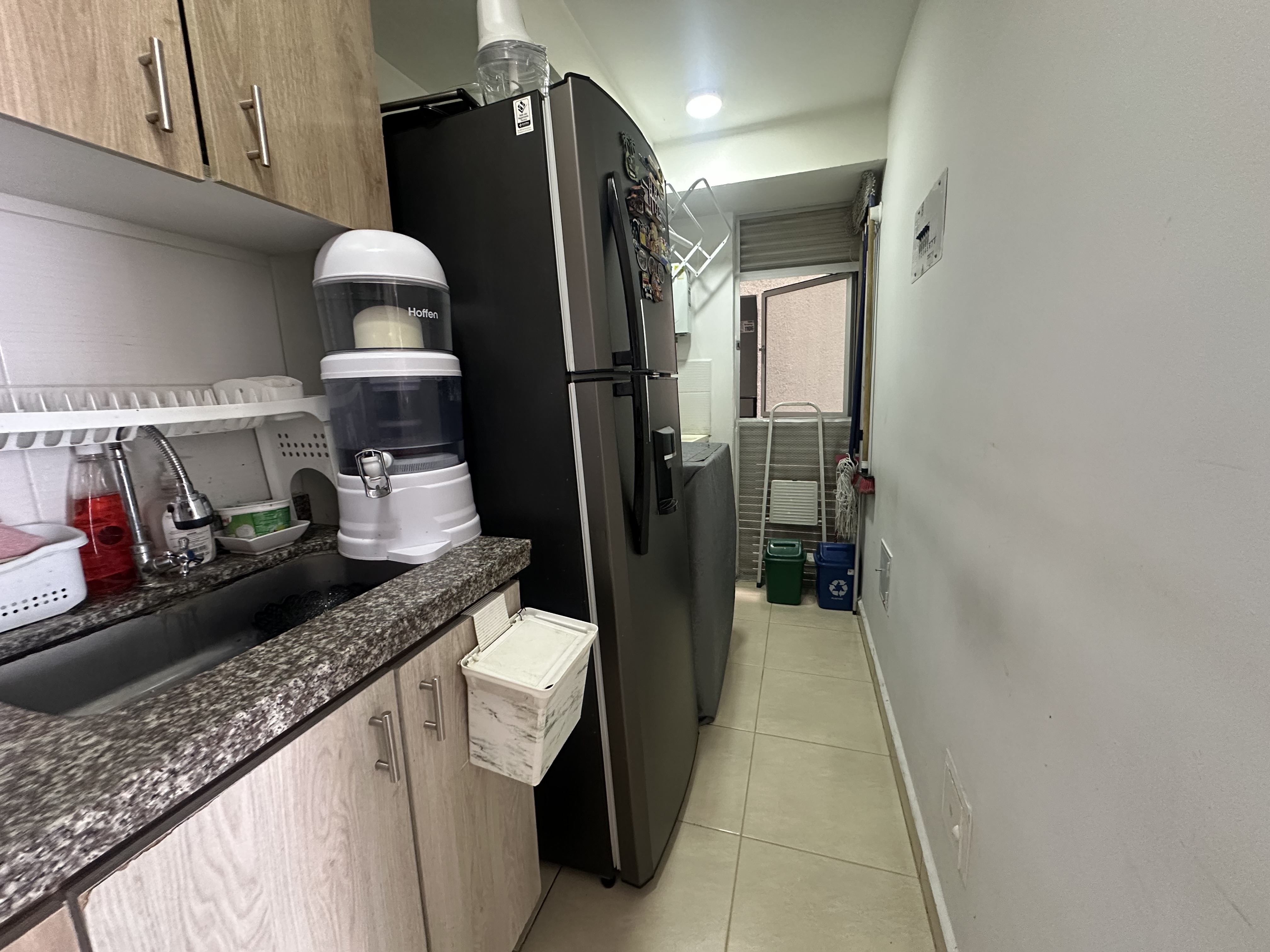 Apartamento en venta en Puerto Espejo, Armenia · foto 3 de 17