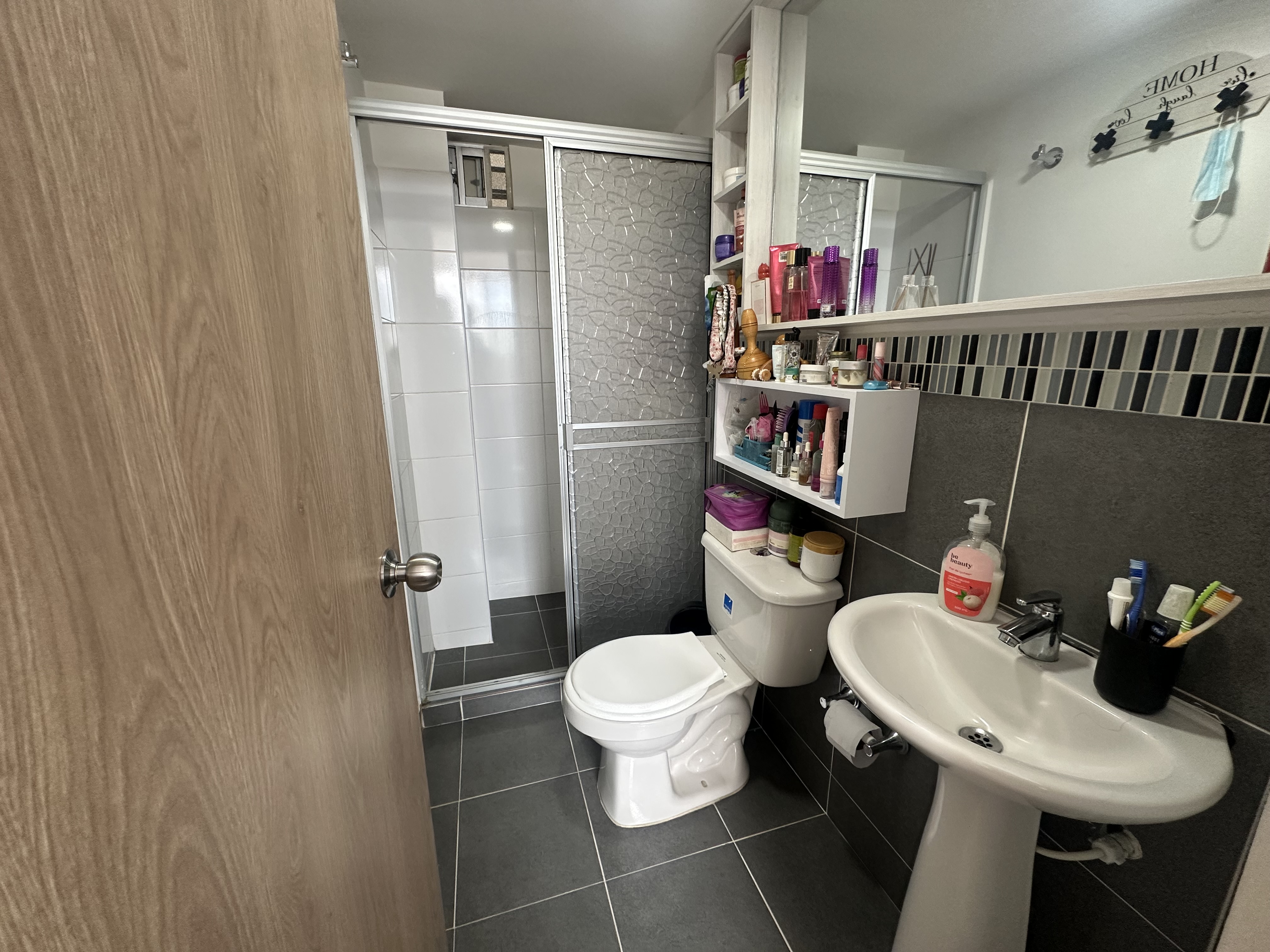 Apartamento en venta en Puerto Espejo, Armenia · foto 4 de 17