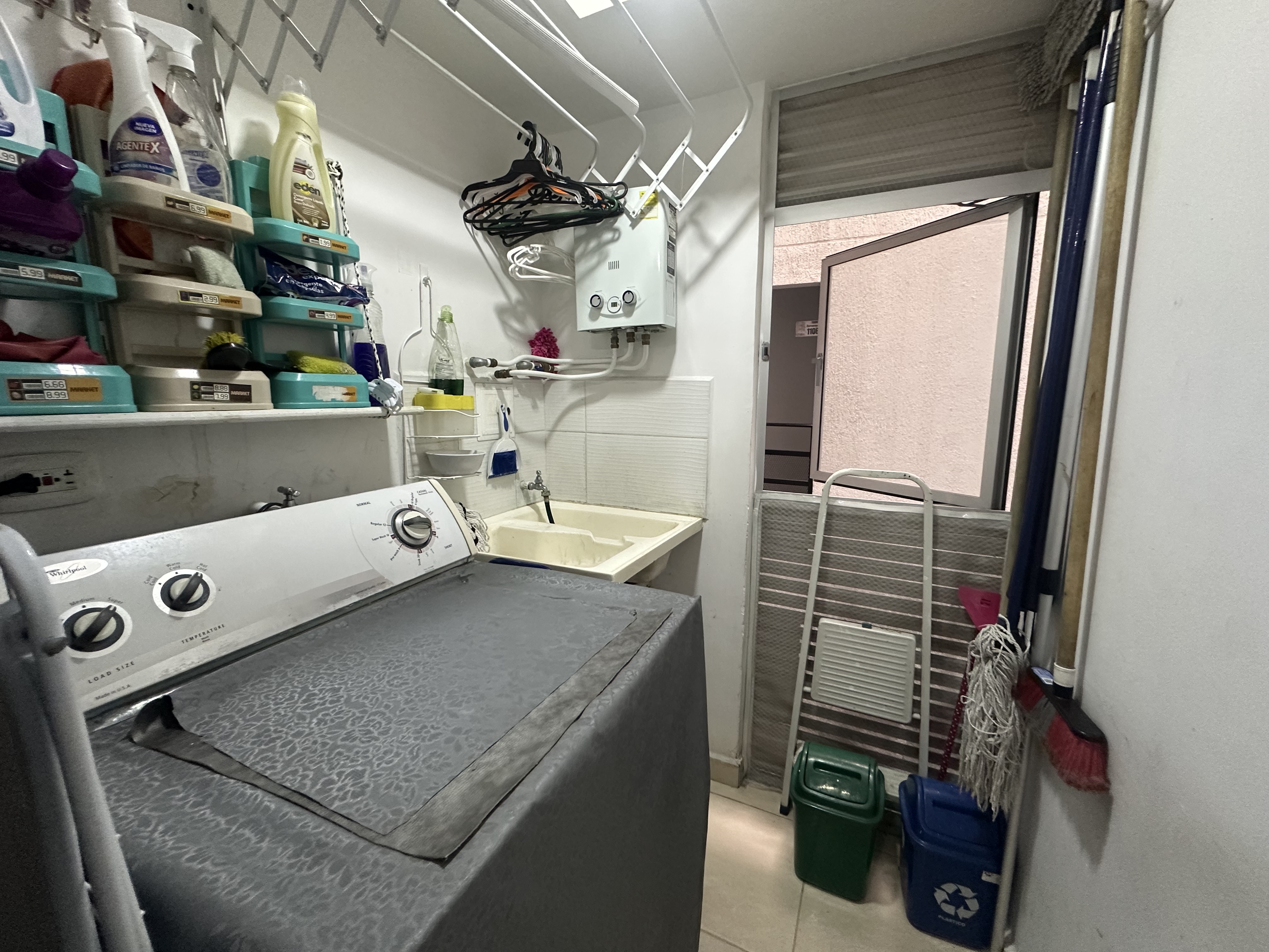 Apartamento en venta en Puerto Espejo, Armenia · foto 5 de 17
