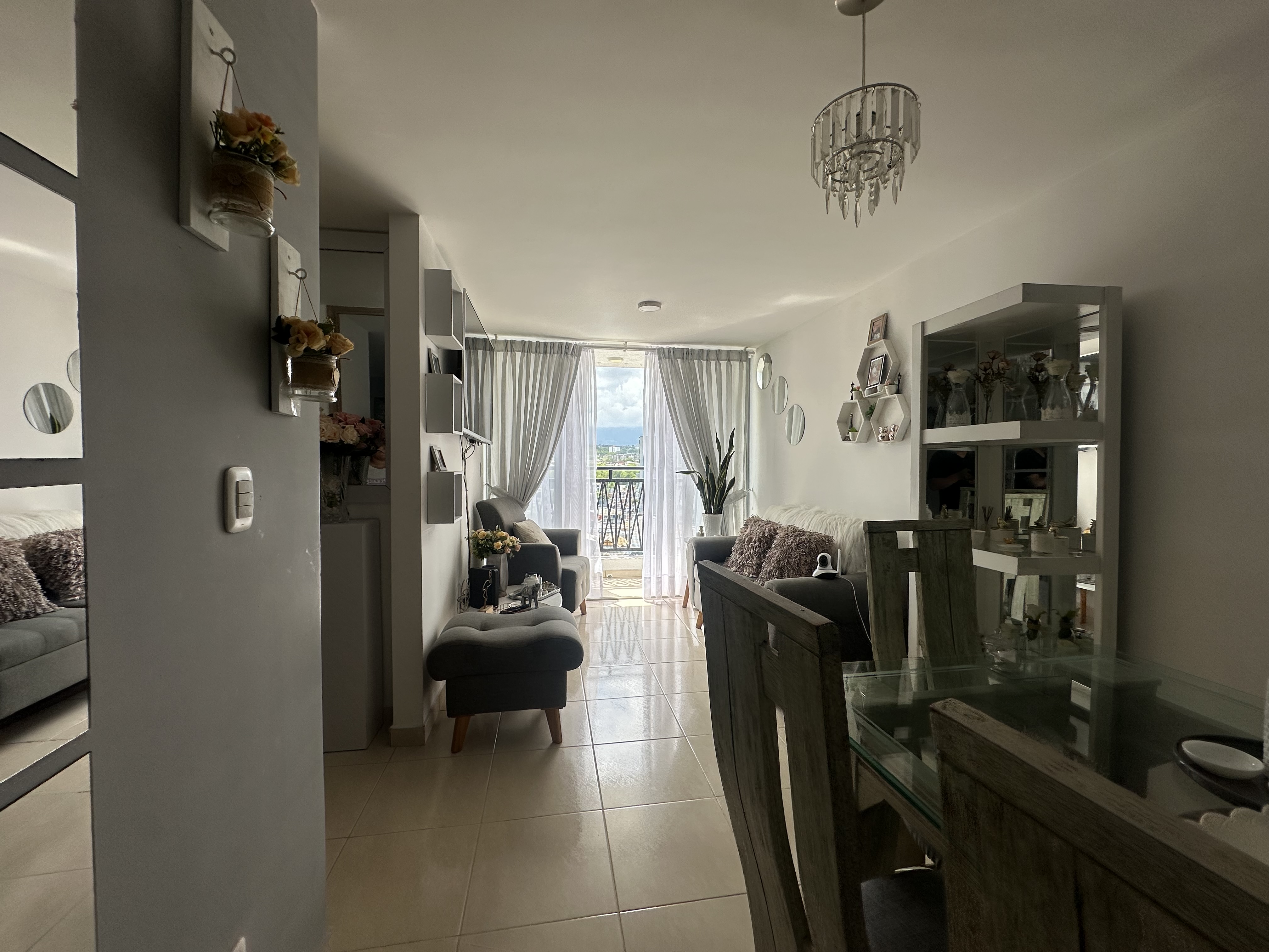 Apartamento en venta en Puerto Espejo, Armenia · foto 7 de 17