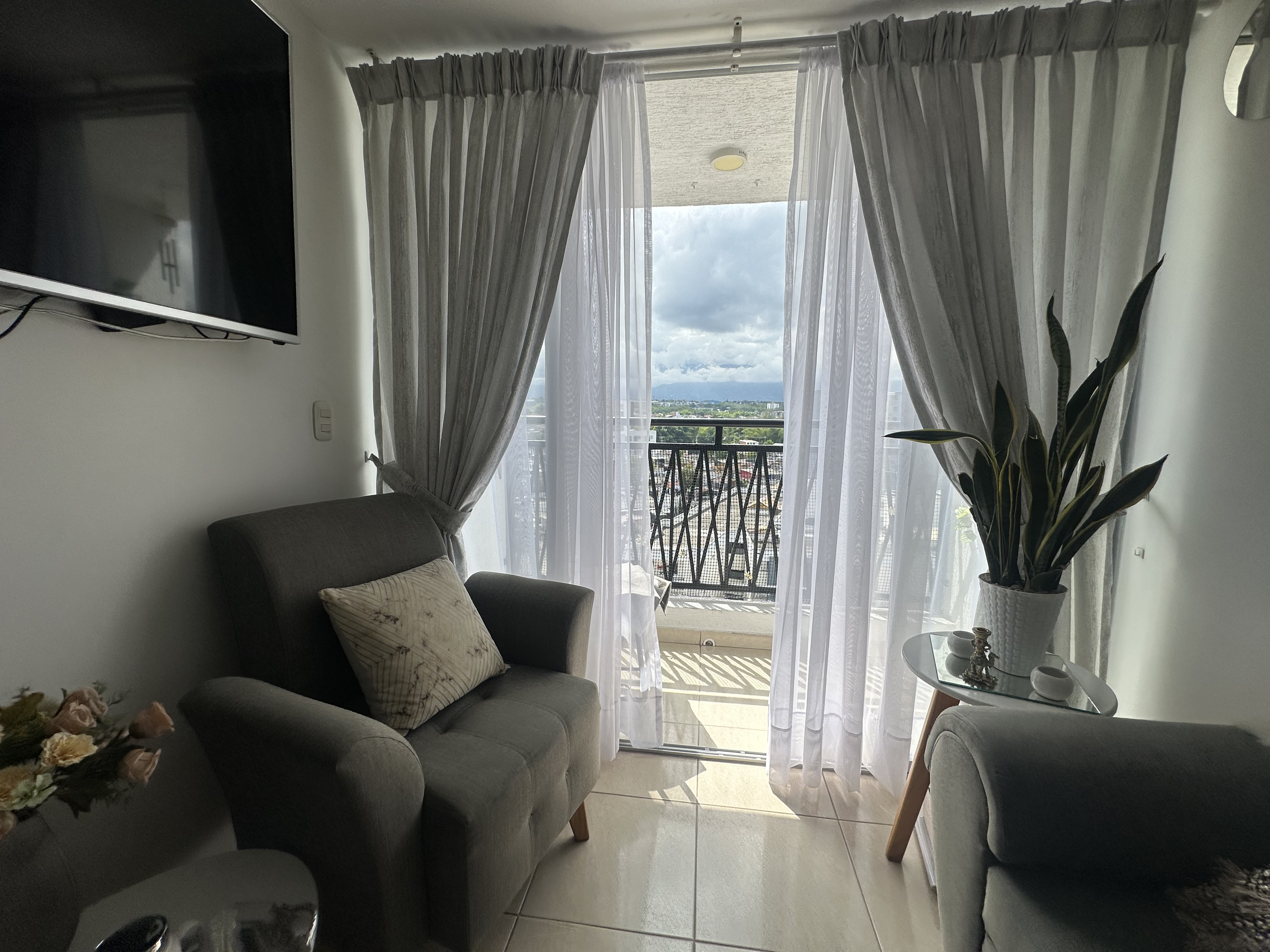 Apartamento en venta en Puerto Espejo, Armenia · foto 8 de 17