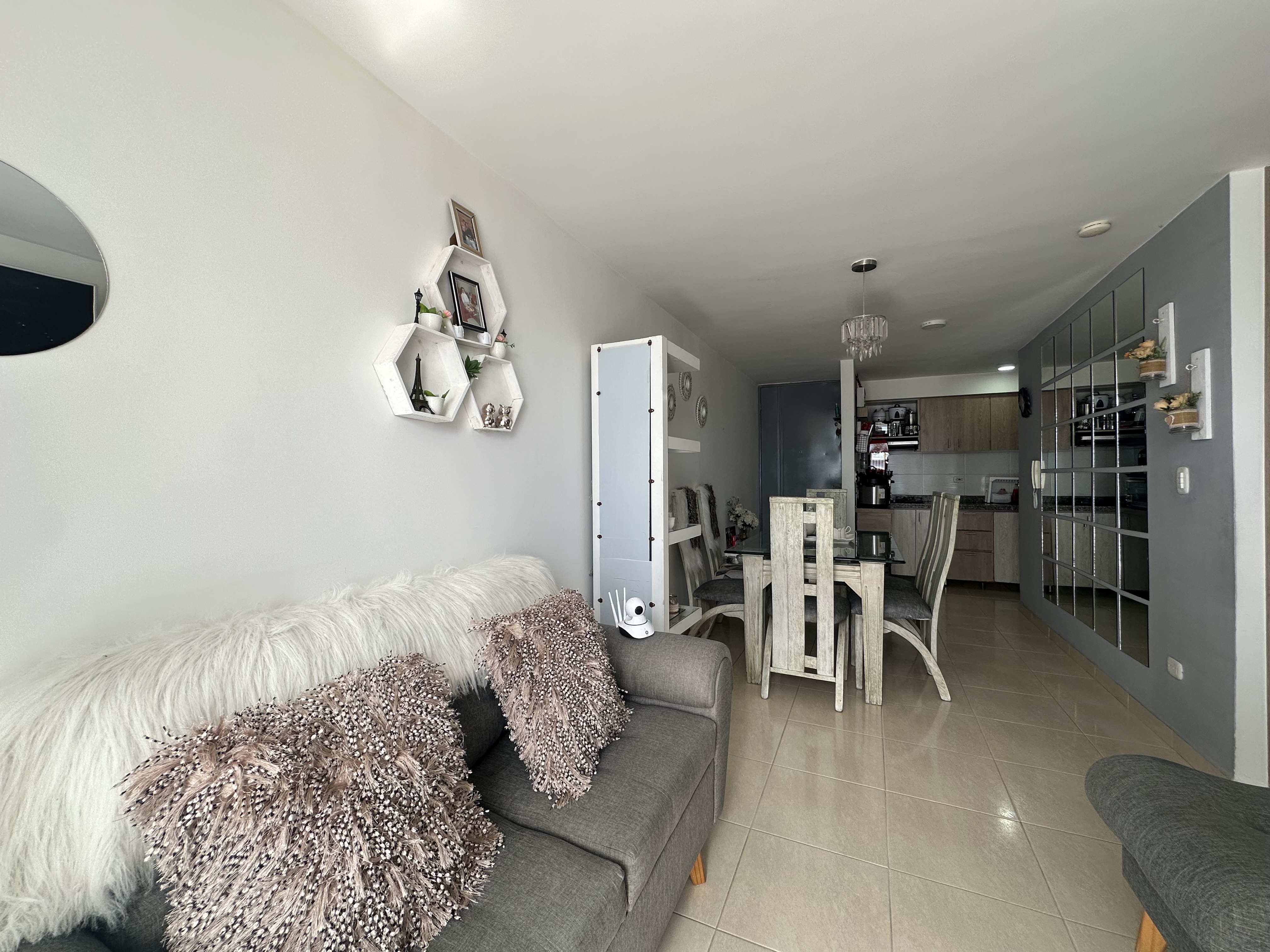 Apartamento en venta en Puerto Espejo, Armenia · foto 10 de 17