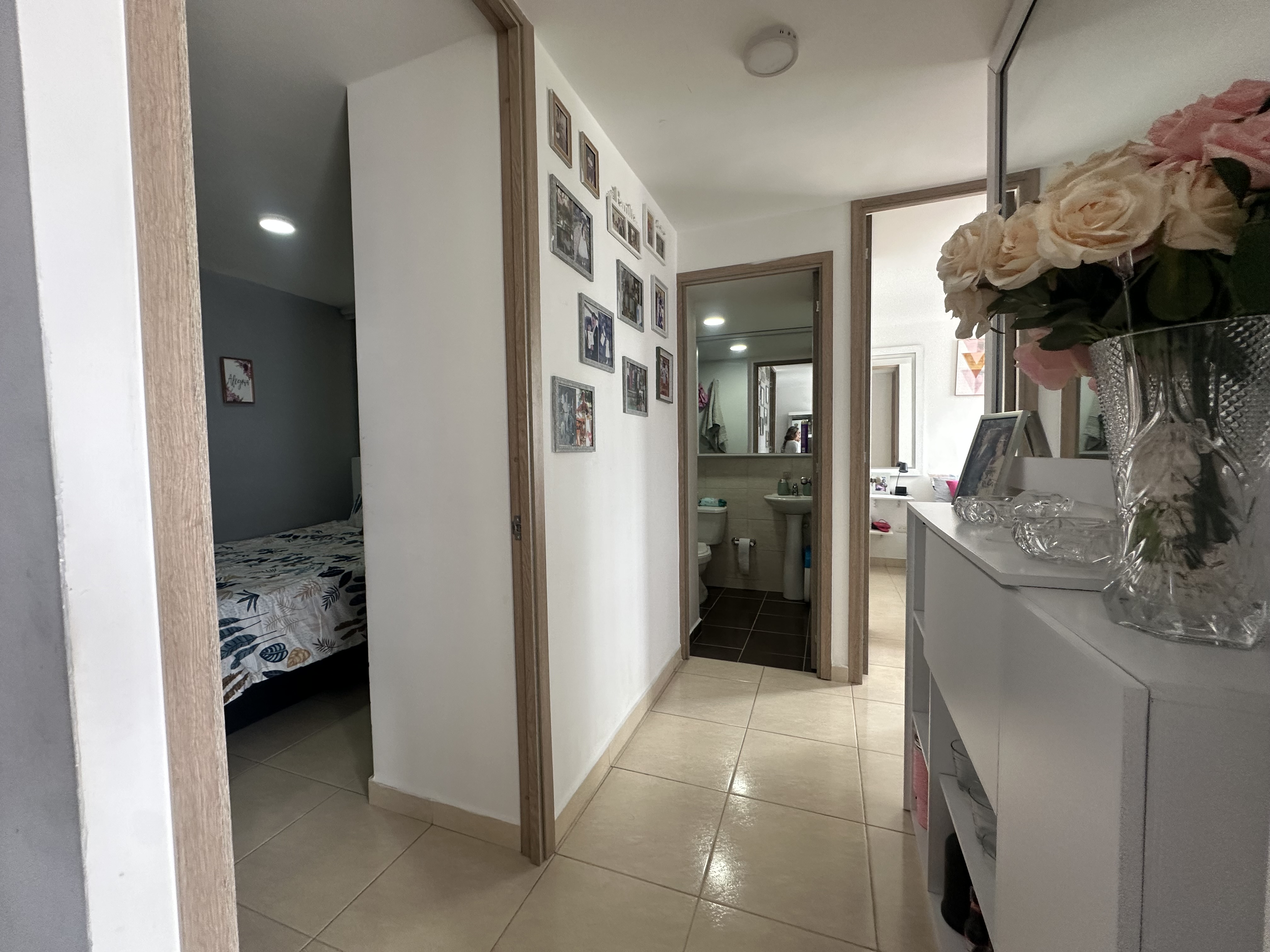 Apartamento en venta en Puerto Espejo, Armenia · foto 11 de 17