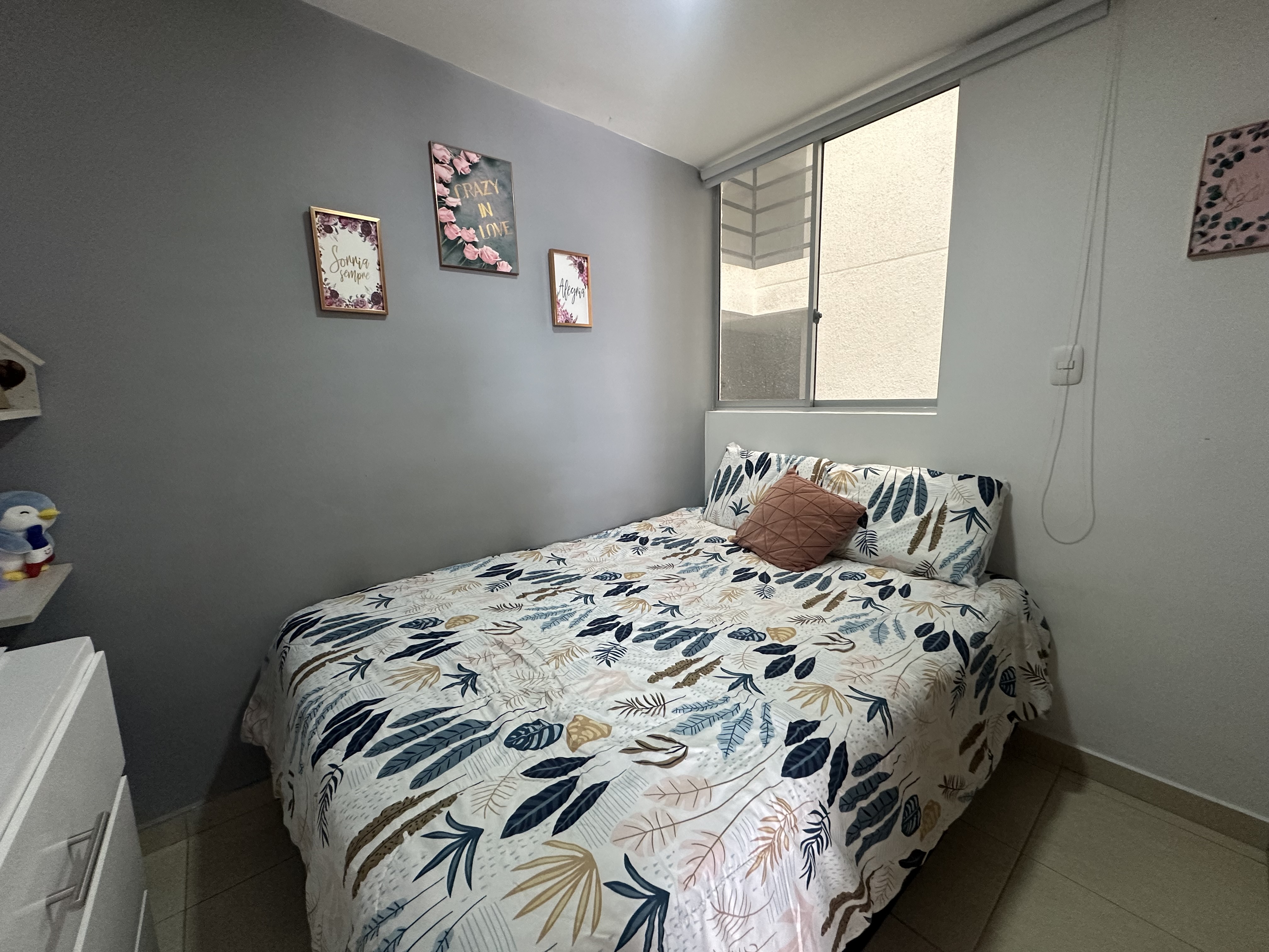 Apartamento en venta en Puerto Espejo, Armenia · foto 12 de 17