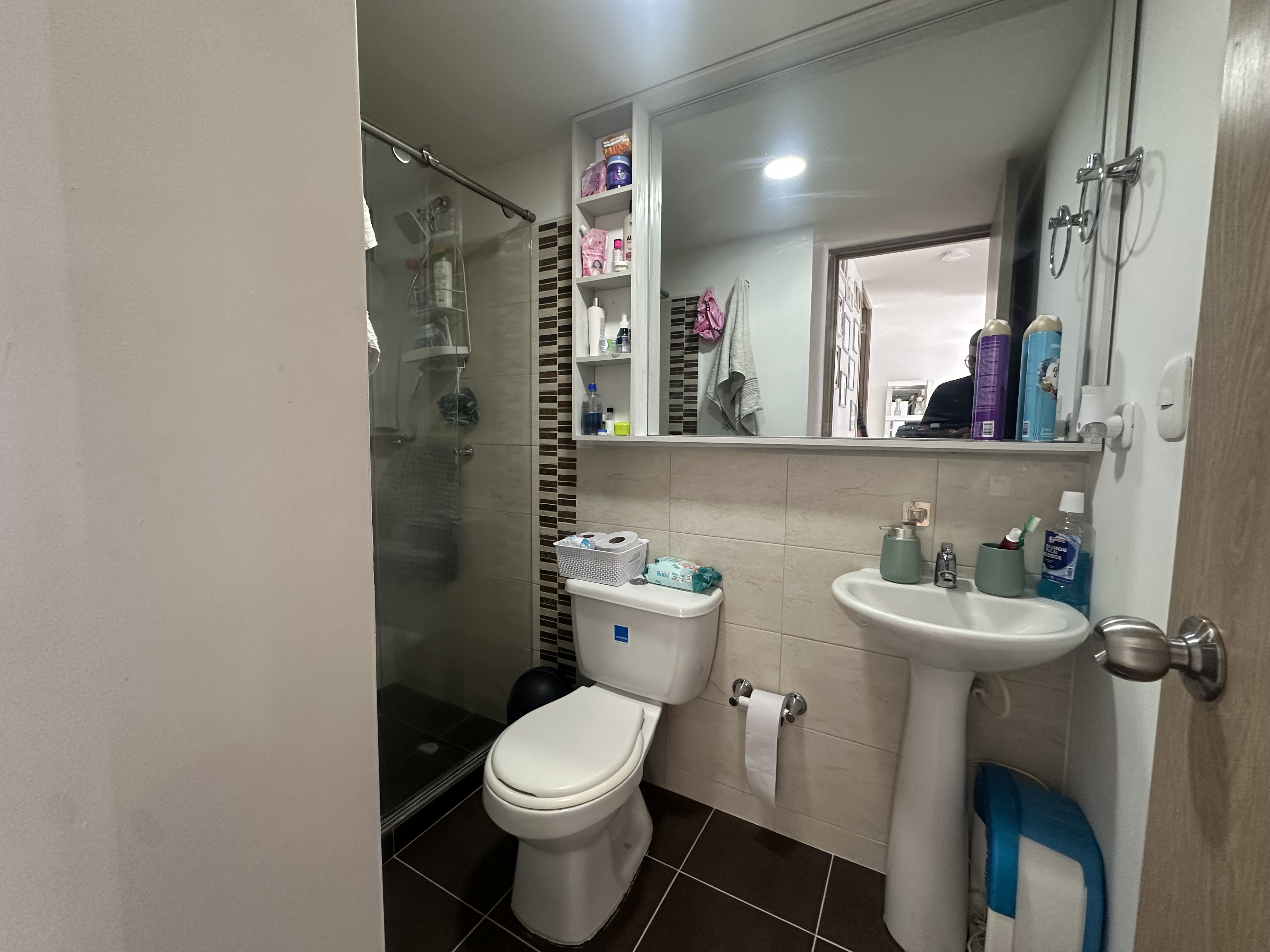 Apartamento en venta en Puerto Espejo, Armenia · foto 14 de 17