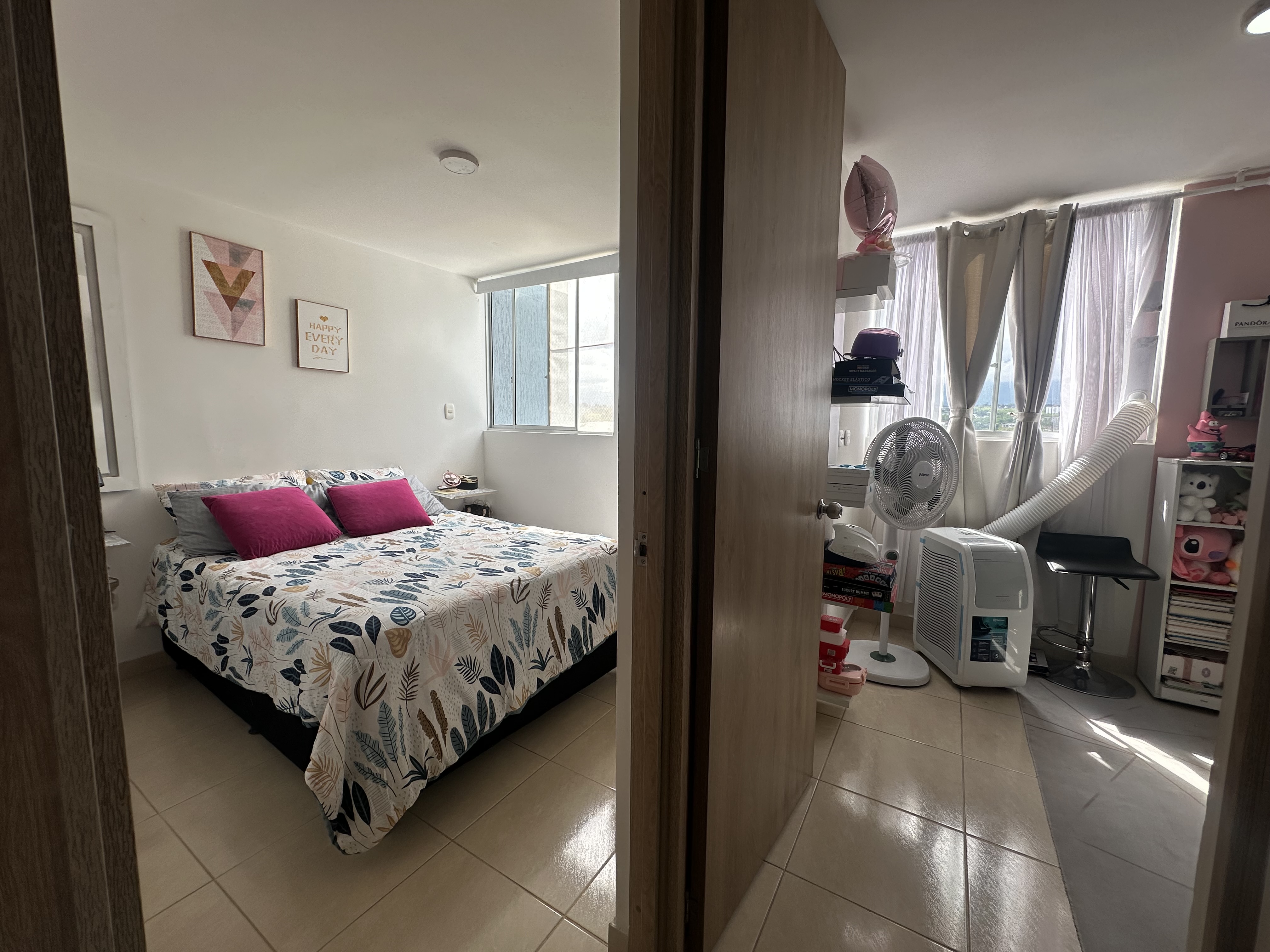 Apartamento en venta en Puerto Espejo, Armenia · foto 15 de 17