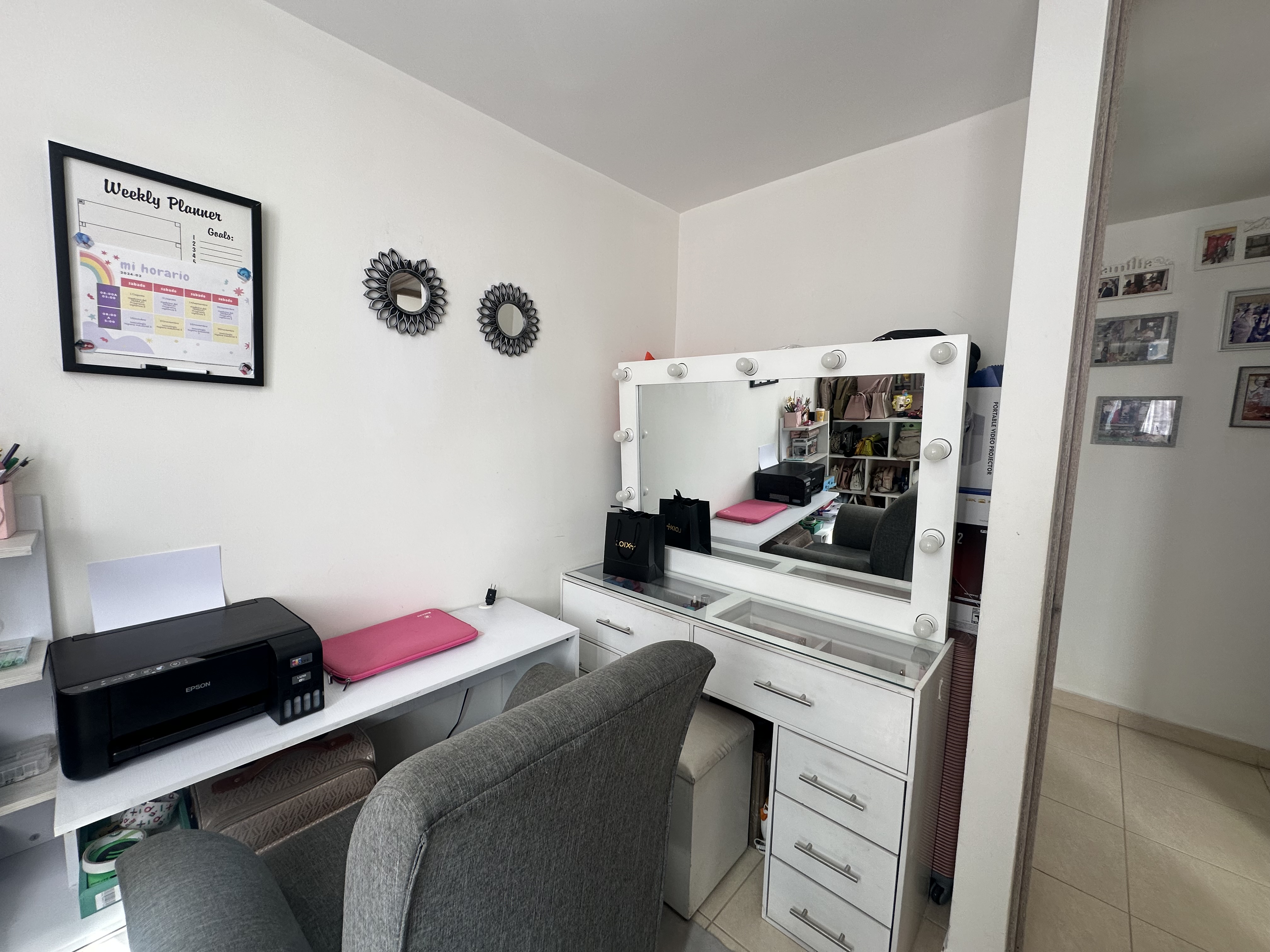 Apartamento en venta en Puerto Espejo, Armenia · foto 17 de 17