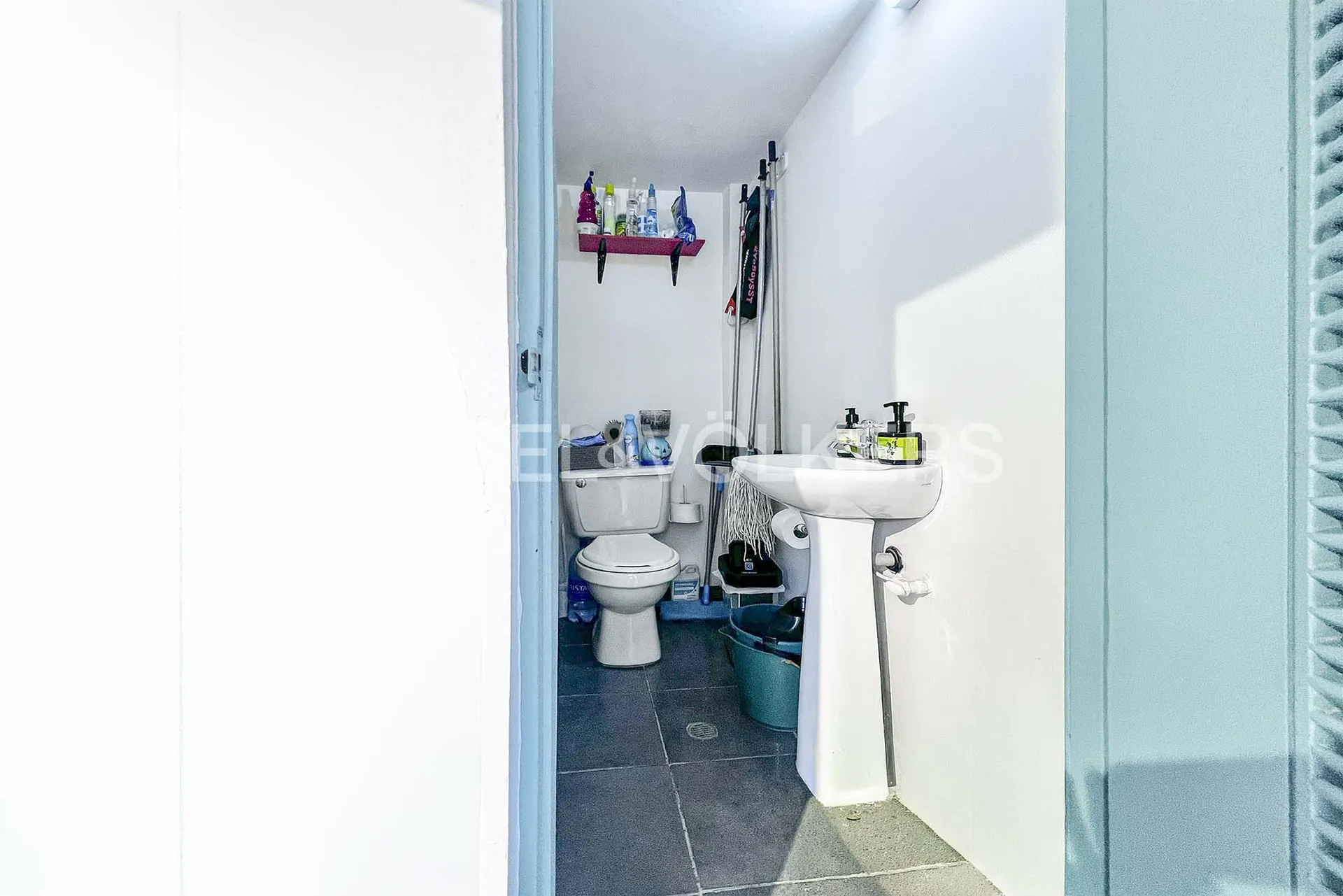 Casa en venta en Chico Norte, Bogotá · foto 14 de 15