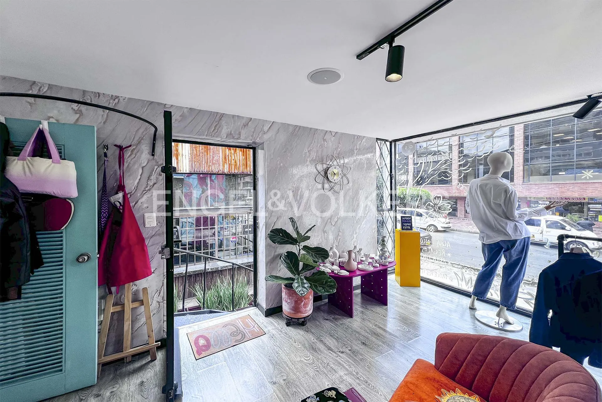Casa en venta en Chico Norte, Bogotá · foto 13 de 15