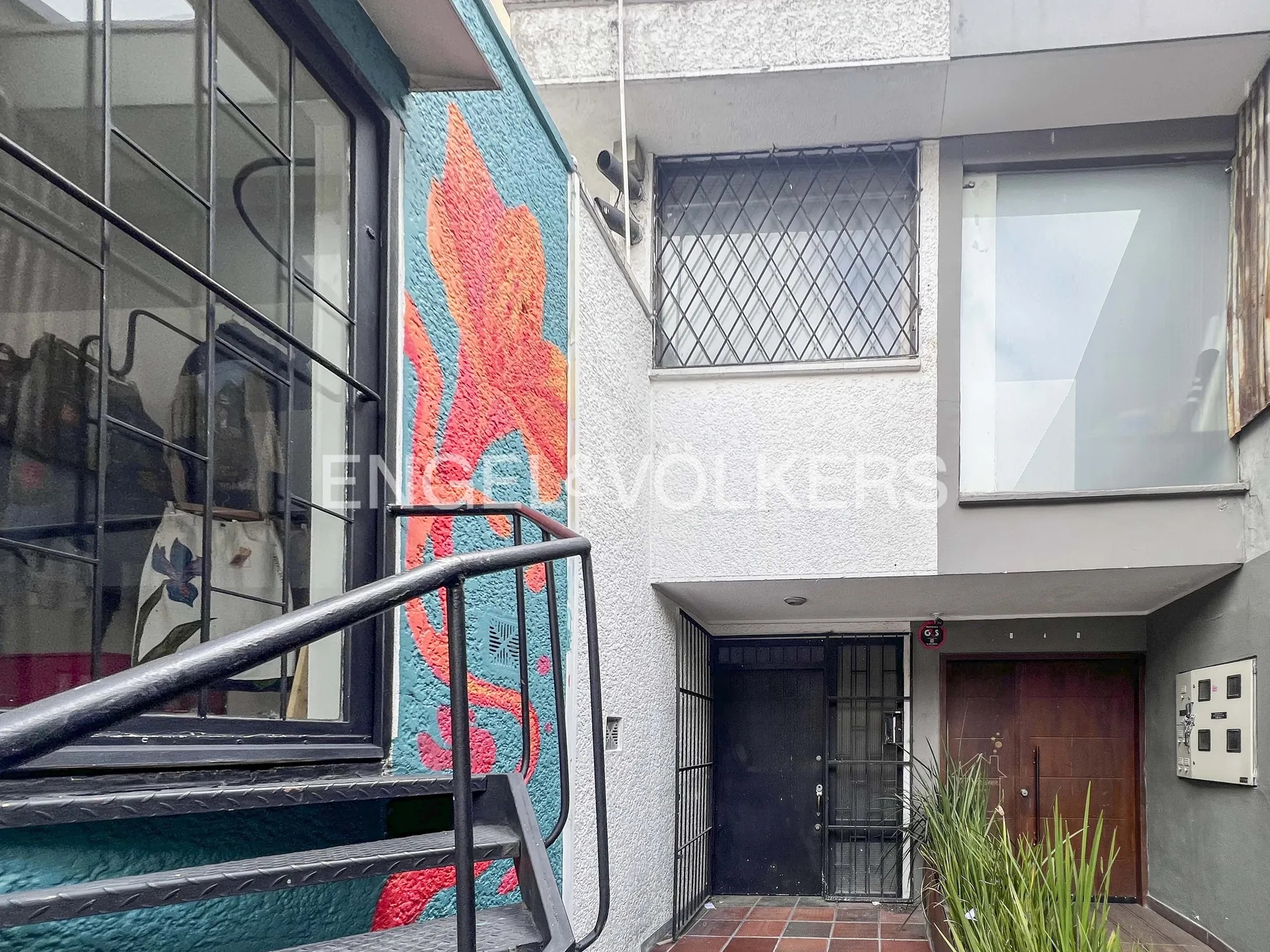 Casa en venta en Chico Norte, Bogotá · foto 4 de 15