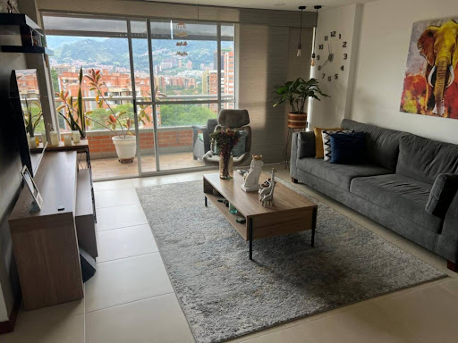 Apartment for rent in Envigado, Envigado
