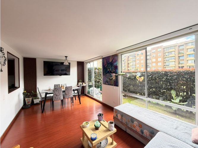 Casa de 3 alcobas en venta en Hacienda Casablanca El Caney, Madrid, 110 m² · foto 4 de 24