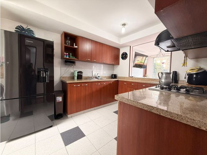 Casa de 3 alcobas en venta en Hacienda Casablanca El Caney, Madrid, 110 m² · foto 7 de 24