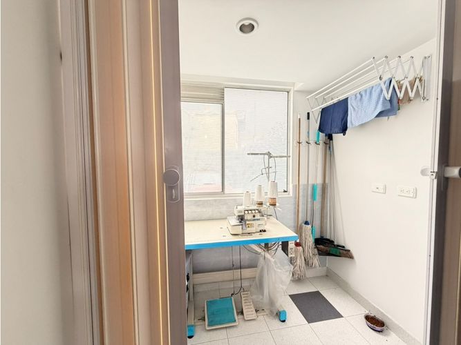 Casa de 3 alcobas en venta en Hacienda Casablanca El Caney, Madrid, 110 m² · foto 10 de 24