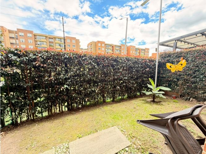 Casa de 3 alcobas en venta en Hacienda Casablanca El Caney, Madrid, 110 m² · foto 11 de 24
