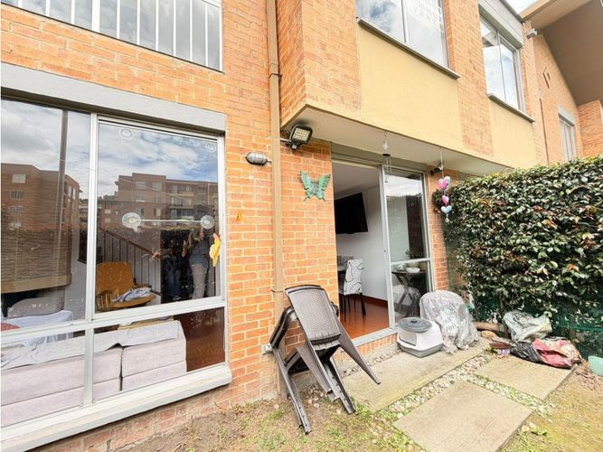Casa de 3 alcobas en venta en Hacienda Casablanca El Caney, Madrid, 110 m² · foto 12 de 24