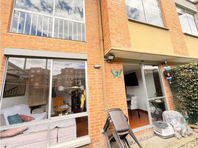 Casa de 3 alcobas en venta en Hacienda Casablanca El Caney, Madrid, 110 m² · foto 13 de 24