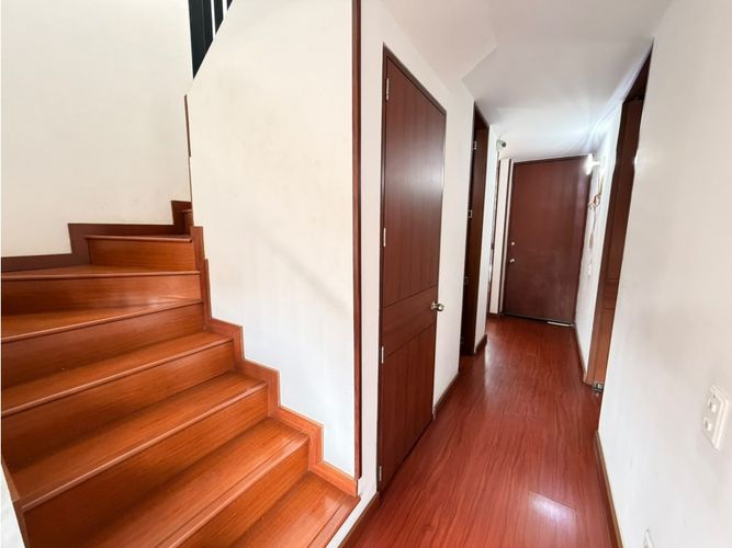 Casa de 3 alcobas en venta en Hacienda Casablanca El Caney, Madrid, 110 m² · foto 14 de 24