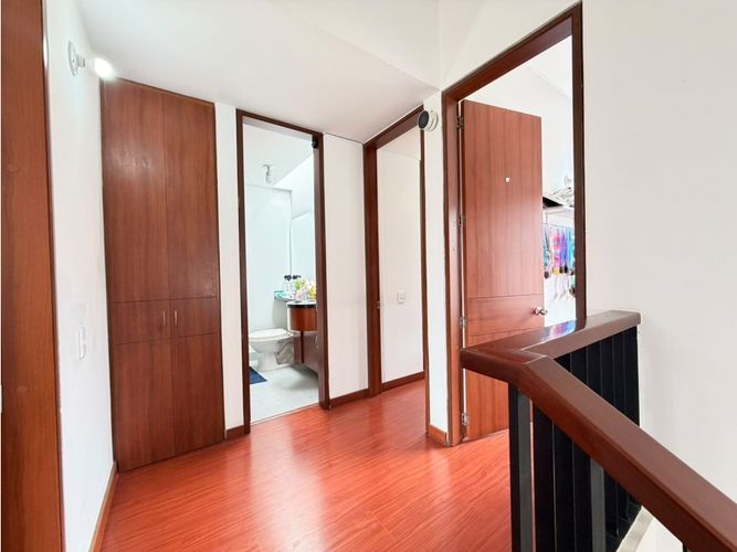 Casa de 3 alcobas en venta en Hacienda Casablanca El Caney, Madrid, 110 m² · foto 15 de 24