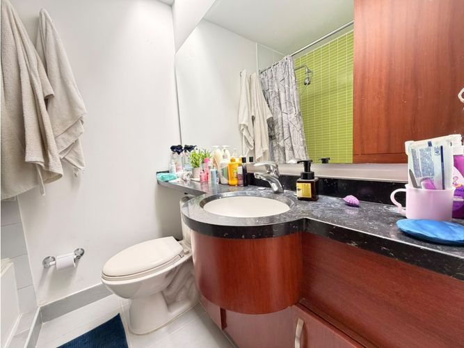 Casa de 3 alcobas en venta en Hacienda Casablanca El Caney, Madrid, 110 m² · foto 16 de 24