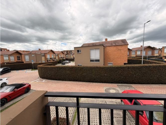 Casa de 3 alcobas en venta en Hacienda Casablanca El Caney, Madrid, 110 m² · foto 17 de 24