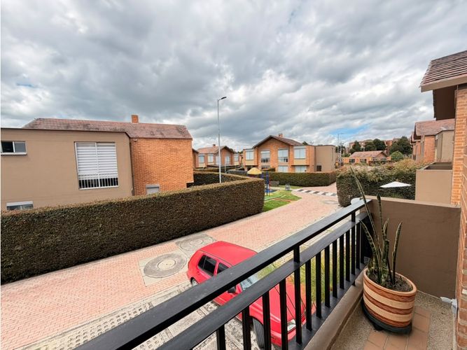 Casa de 3 alcobas en venta en Hacienda Casablanca El Caney, Madrid, 110 m² · foto 18 de 24