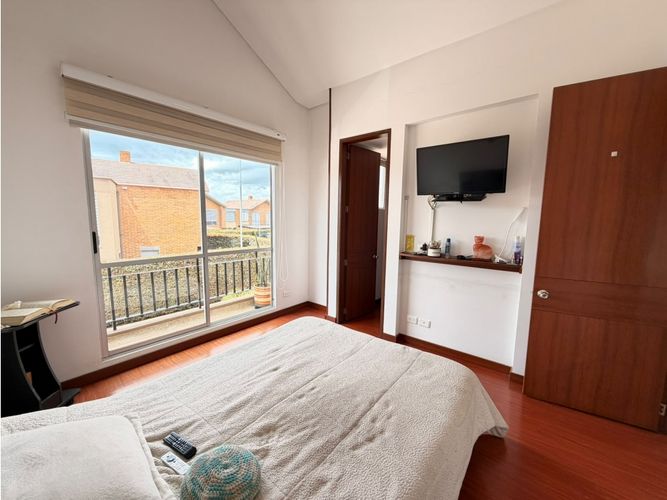 Casa de 3 alcobas en venta en Hacienda Casablanca El Caney, Madrid, 110 m² · foto 19 de 24