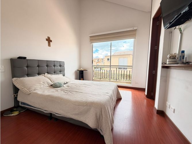 Casa de 3 alcobas en venta en Hacienda Casablanca El Caney, Madrid, 110 m² · foto 20 de 24