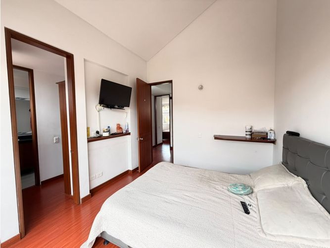 Casa de 3 alcobas en venta en Hacienda Casablanca El Caney, Madrid, 110 m² · foto 21 de 24