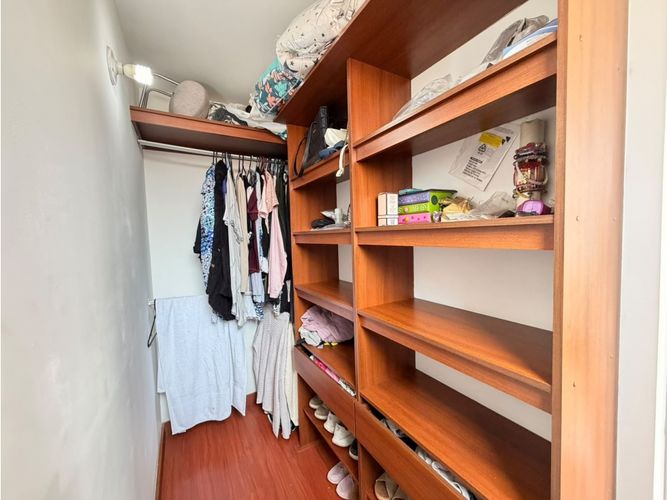 Casa de 3 alcobas en venta en Hacienda Casablanca El Caney, Madrid, 110 m² · foto 22 de 24