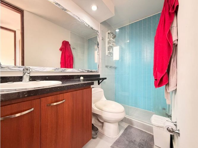 Casa de 3 alcobas en venta en Hacienda Casablanca El Caney, Madrid, 110 m² · foto 23 de 24