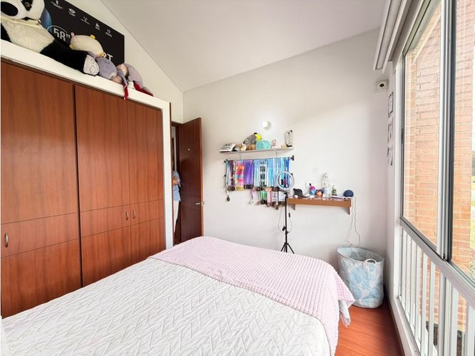 Casa de 3 alcobas en venta en Hacienda Casablanca El Caney, Madrid, 110 m² · foto 24 de 24