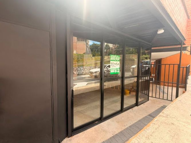 Local en arriendo en La Cuenca, Sabaneta, 98 m² · foto 9 de 9