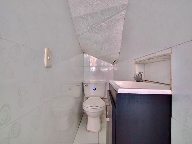 Casa de 3 alcobas en venta en Hacienda Los Alcaparros, Madrid, 66 m² · foto 2 de 7