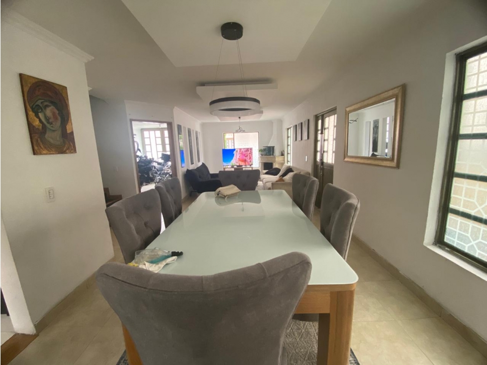 Casa en venta en Parque Industrial San Jorge, Mosquera · foto 2 de 11
