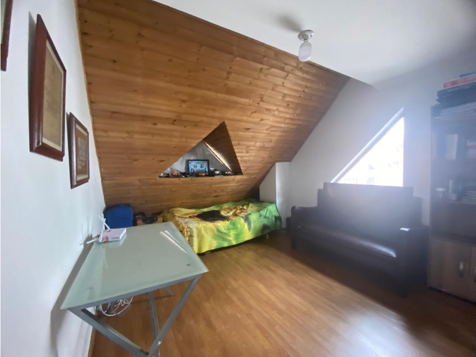 Casa en venta en Parque Industrial San Jorge, Mosquera · foto 4 de 11