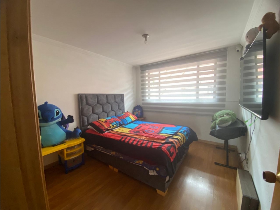 Casa en venta en Parque Industrial San Jorge, Mosquera · foto 5 de 11