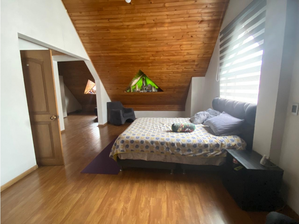 Casa en venta en Parque Industrial San Jorge, Mosquera · foto 6 de 11