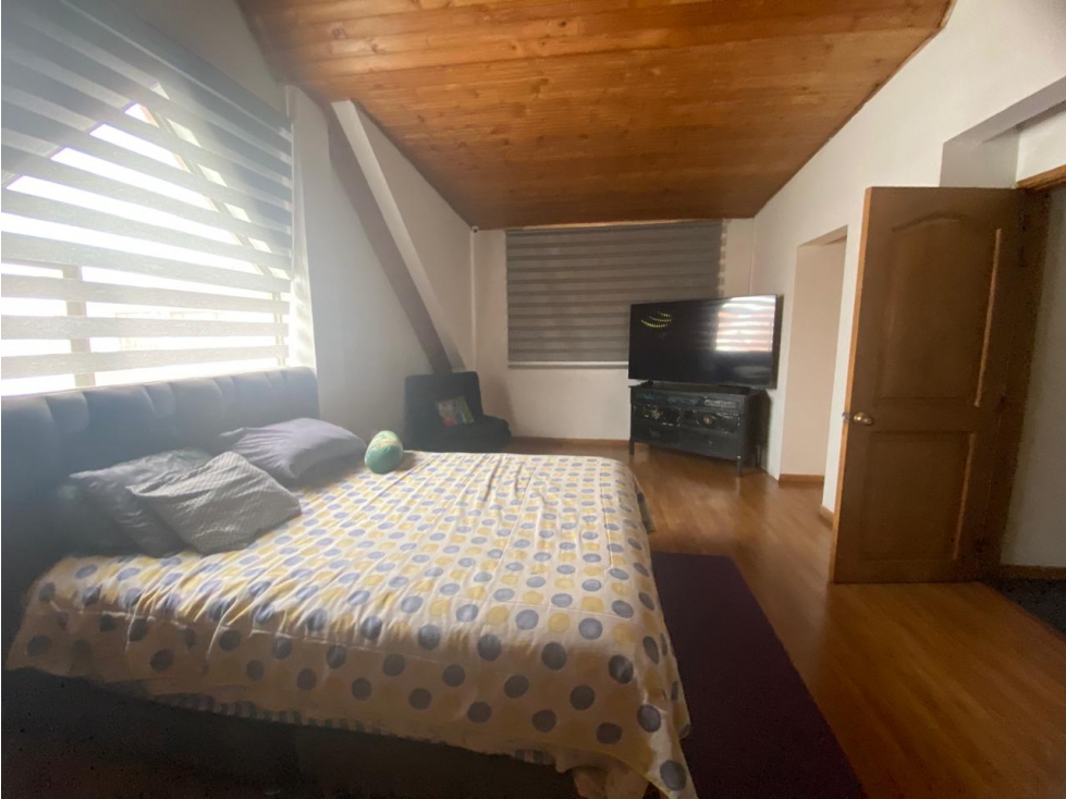 Casa en venta en Parque Industrial San Jorge, Mosquera · foto 7 de 11