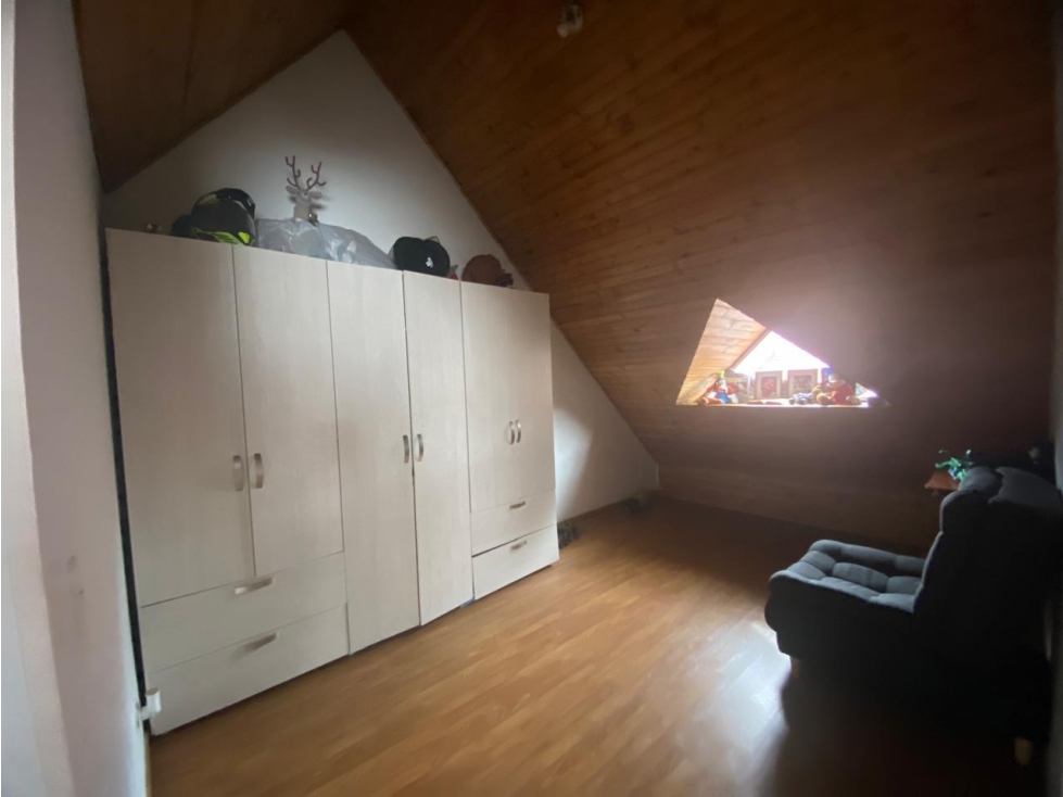 Casa en venta en Parque Industrial San Jorge, Mosquera · foto 8 de 11