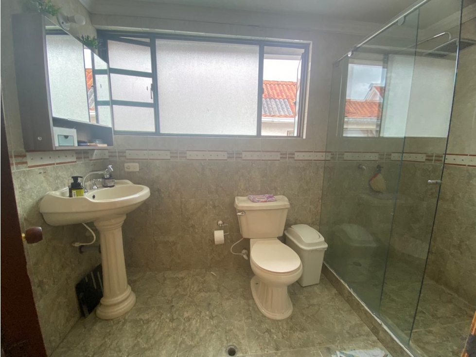 Casa en venta en Parque Industrial San Jorge, Mosquera · foto 9 de 11