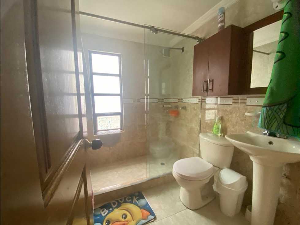 Casa en venta en Parque Industrial San Jorge, Mosquera · foto 10 de 11