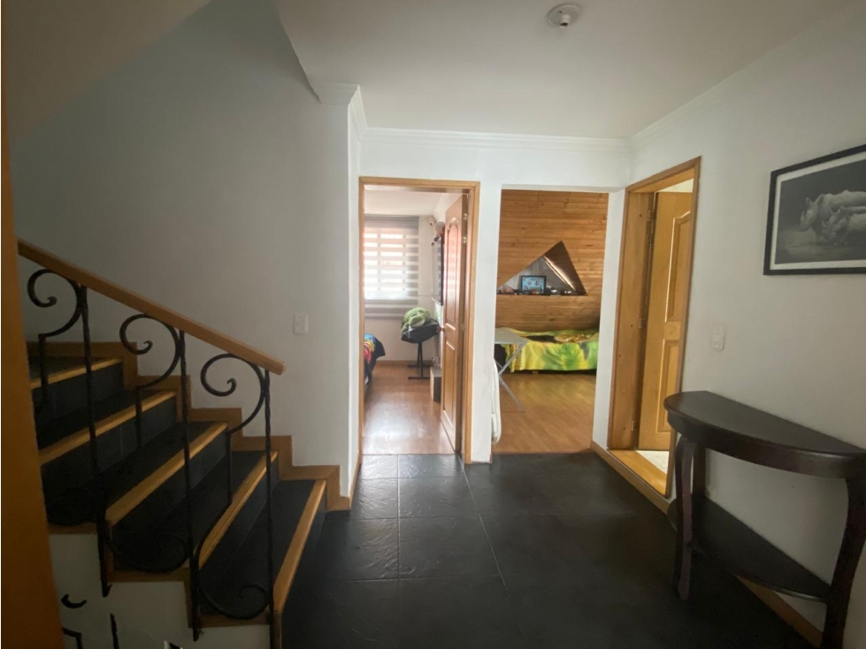 Casa en venta en Parque Industrial San Jorge, Mosquera · foto 11 de 11