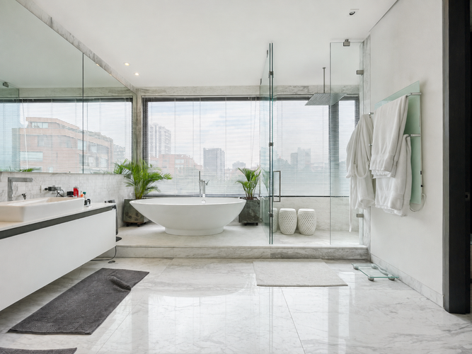Apartamento de 3 alcobas en venta en La Cabrera, Bogotá, 345 m² · foto 8 de 16