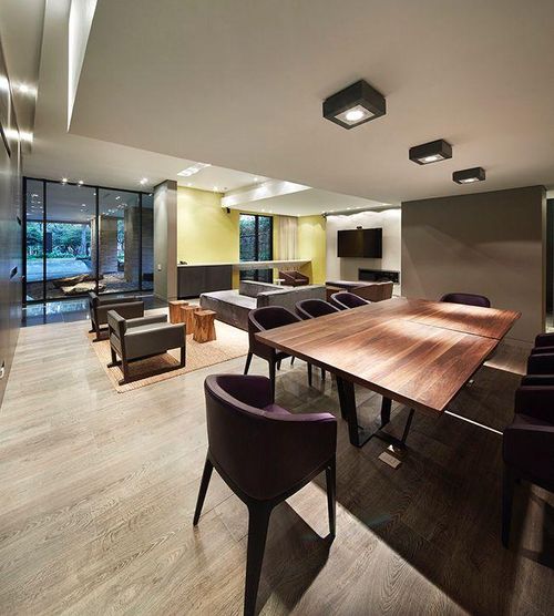 Apartamento de 3 alcobas en venta en La Cabrera, Bogotá, 345 m² · foto 13 de 16