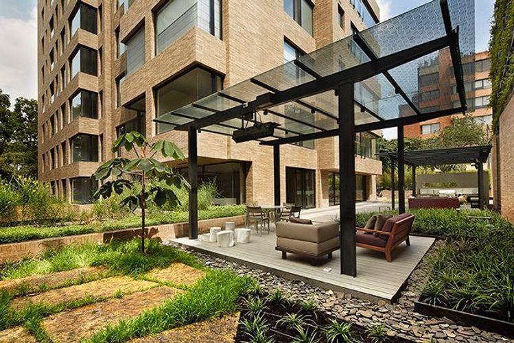 Apartamento de 3 alcobas en venta en La Cabrera, Bogotá, 345 m² · foto 14 de 16