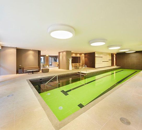 Apartamento de 3 alcobas en venta en La Cabrera, Bogotá, 345 m² · foto 15 de 16