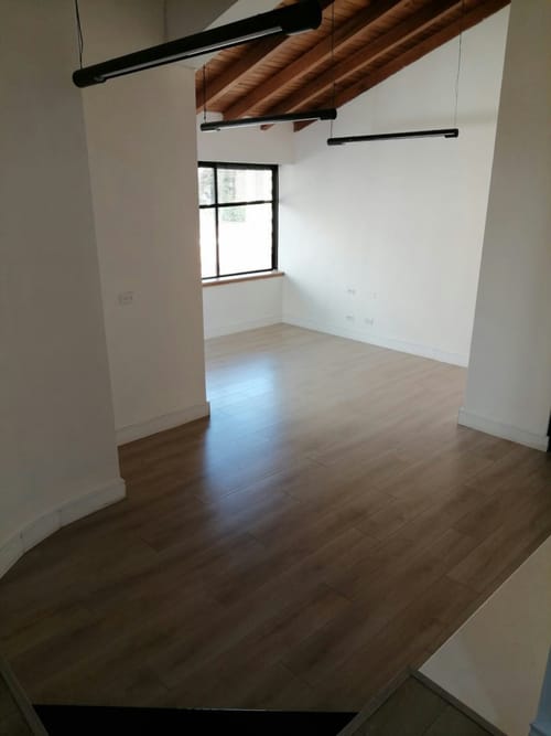 Oficina en venta en El Poblado, Medellín, 142 m² · foto 5 de 10