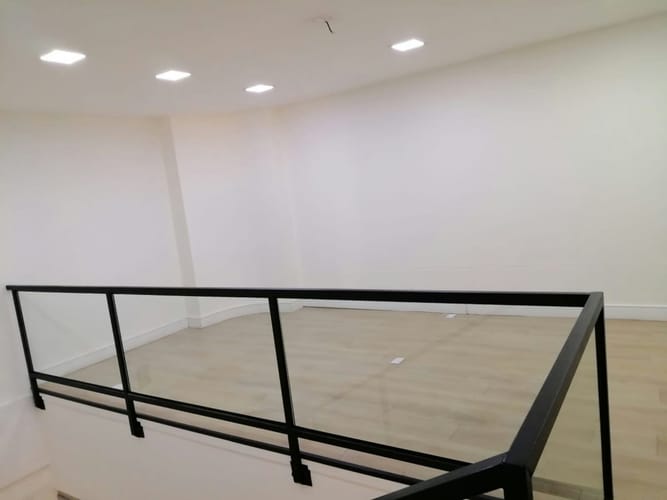 Oficina en venta en El Poblado, Medellín, 142 m² · foto 7 de 10
