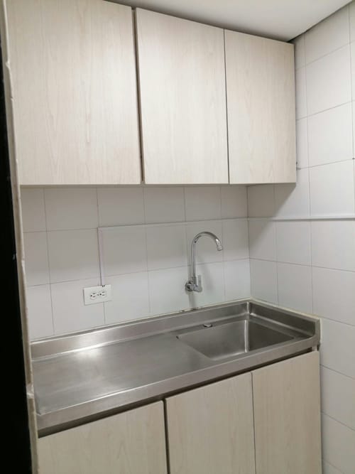Oficina en venta en El Poblado, Medellín, 142 m² · foto 10 de 10